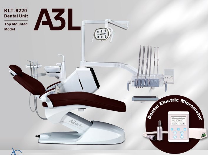 A3L KLT-6220