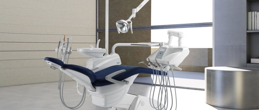 Dental units & equipment